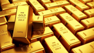 today gold rate in Sri Ganganagar