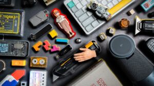 Best Gadgets to Boost Productivity in 2025