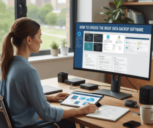 Dropbox Business Plus software reseller