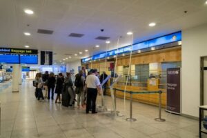 Airport transportation