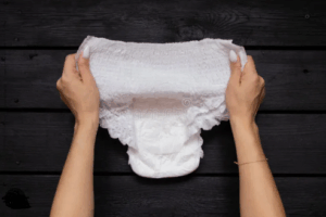 How to Choose the Right Size and Fit for Adult Diapers for Women