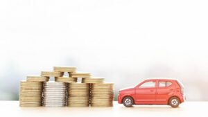 Car Top-Up Loan