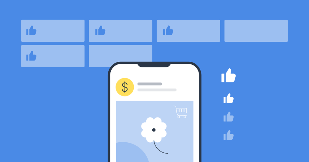 Facebook marketing services