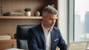 registered agent service