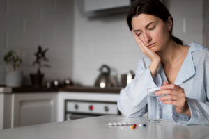 magnesium supplements for headaches