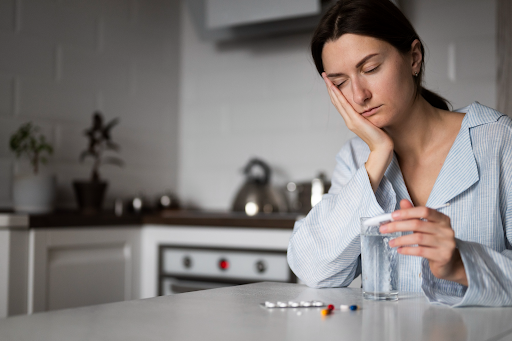 magnesium supplements for headaches