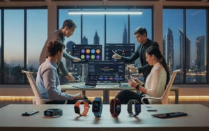 App Developers in Sharjah