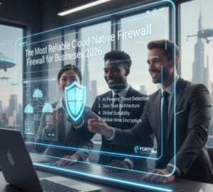 trusted firewall reseller or distributor