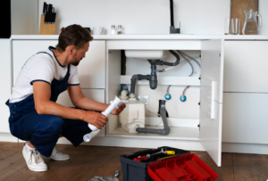 plumbing SEO services
