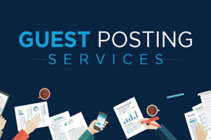 guest posting services