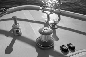 deep cycle marine battery