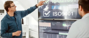 KBS Certification Services Ltd