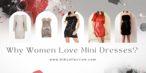 Mini Dresses