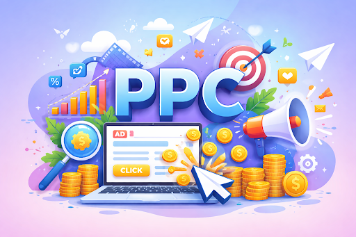 Amazon PPC agency