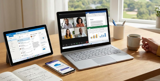 buy Microsoft 365 Business