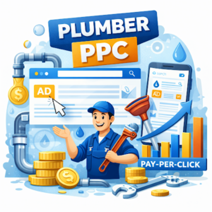 Plumber PPC Services
