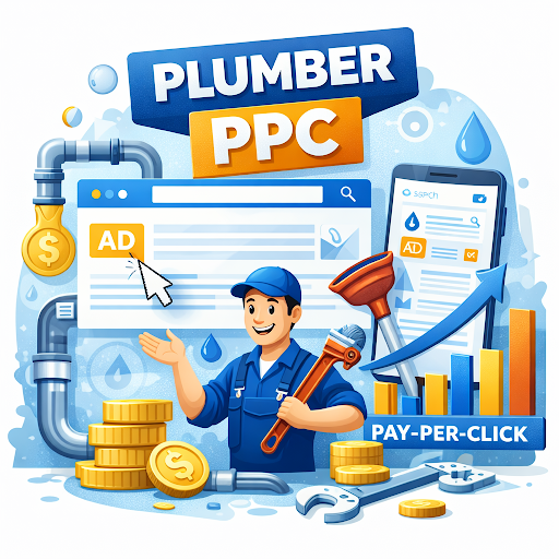Plumber PPC Services