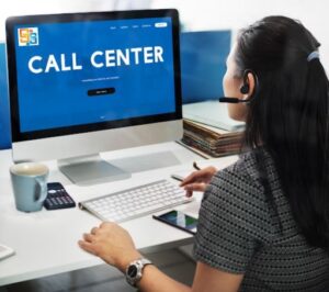 calling software for call center