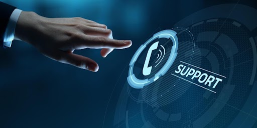 business support in Saudi Arabia