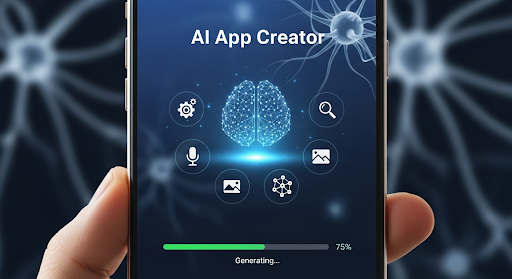 embedded gen AI applications