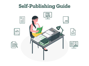 Self Publishing Ireland