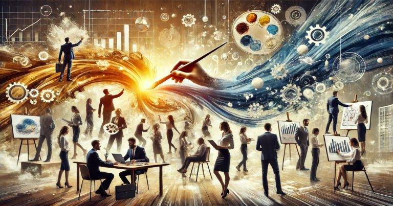 Art Management Training