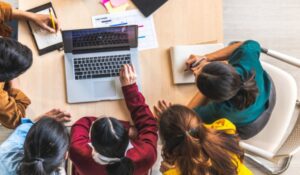 corporate training providers in India