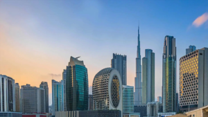 Dubai mainland business activities