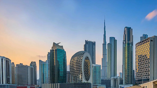 Dubai mainland business activities