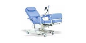 Esthetica Medical Furniture