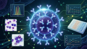CD7 recombinant antibody