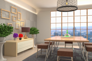 interior design Dubai company