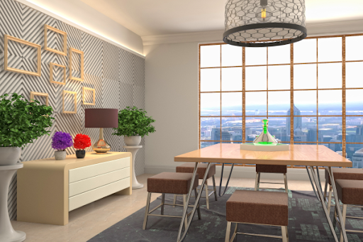 interior design Dubai company