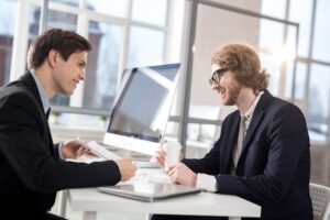 CFO for compliance in UAE