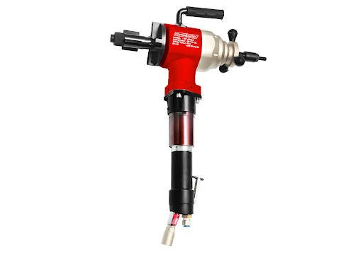 Weld prep machines