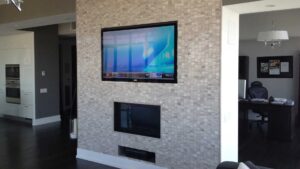 TV Mounting Toronto