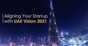UAE Vision 2031