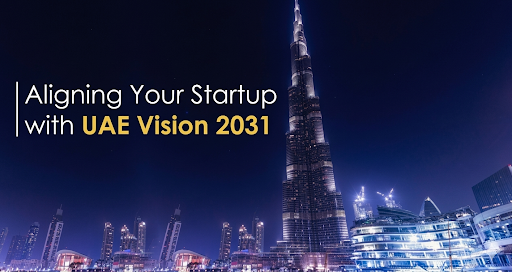 UAE Vision 2031