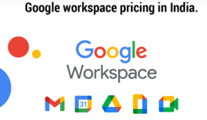 Affordable Google Workspace