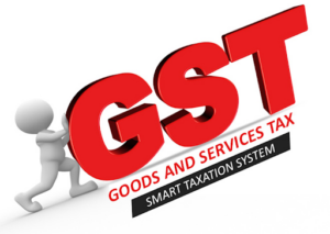 GST full form