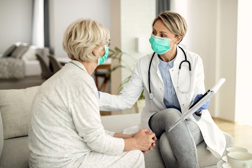 Healthcare in Dubai