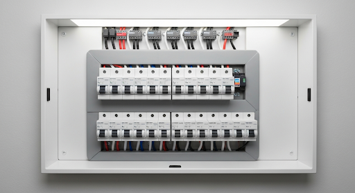 electricians in Orange County