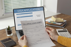 best consultancy for UK work visa