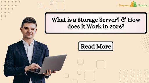 storage server