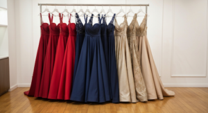 where can you buy prom dresses