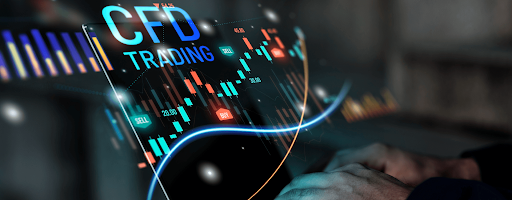 CFD trading