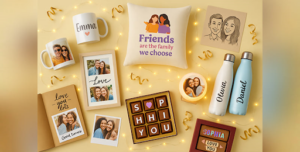 personalized gifts dubai