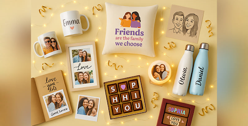 personalized gifts dubai