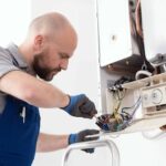 residential boiler repair service