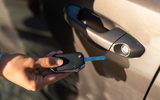 car key locksmith